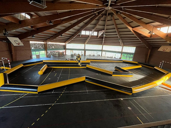 Animations &eacute;v&eacute;nementielles en int&eacute;rieur Nord