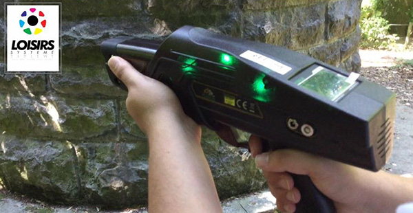 Animations et jeux gonflables Hauts-de-France