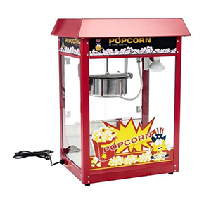 Location de machine à Pop Corn à Lille